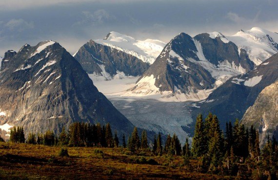 Glacier National Park, Destination BC, David Gluns (Destination BC, David Gluns) Glacier National Park, Destination BC, David Gluns (Destination BC, David Gluns)
