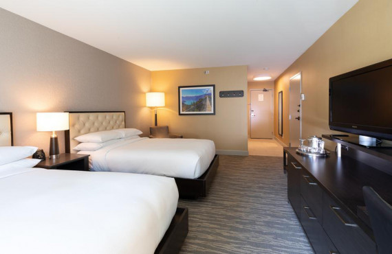 Superior room - 2 double beds Superior room - 2 double beds