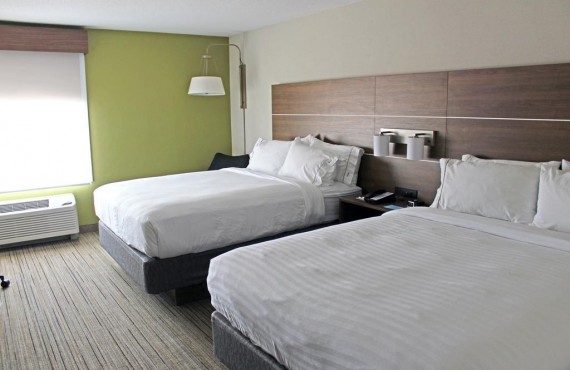 Chambre 2 lits Chambre 2 lits