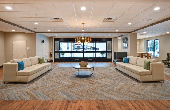 Lobby Lobby