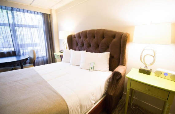 Chambre Supérieure Chambre Supérieure