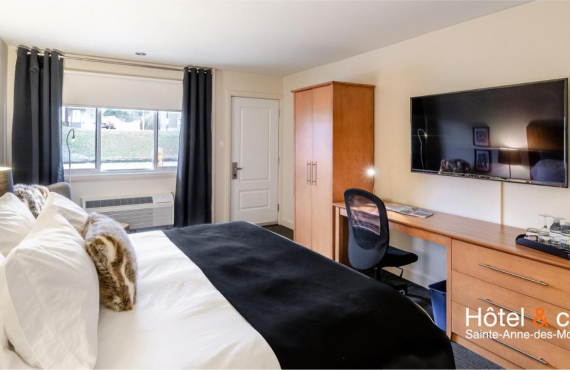 Chambre Elite Chambre Elite