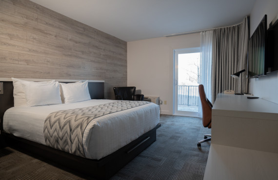 Chambre confort Chambre confort