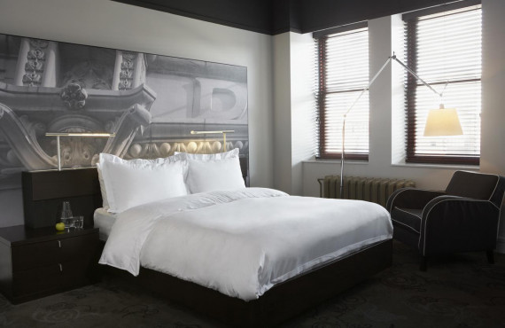Chambre Classic Queen Chambre Classic Queen