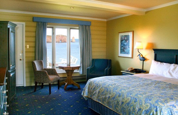 Hôtel le Mirage - Chambre Hôtel le Mirage - Chambre
