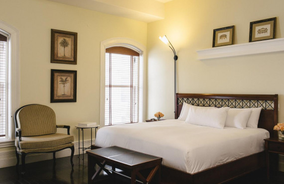 Classic room Classic room
