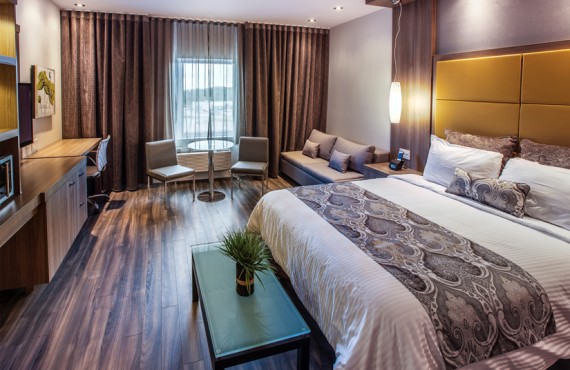 Hôtel Universel - Chambre Excellence Hôtel Universel - Chambre Excellence