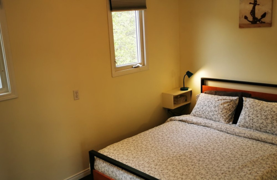 L'Ancrage Bed & Breakfast and Cottages L'Ancrage Bed & Breakfast and Cottages