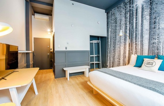Chambre Chambre