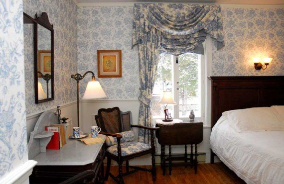 Maison sous les Pins - Chambre Maison sous les Pins - Chambre