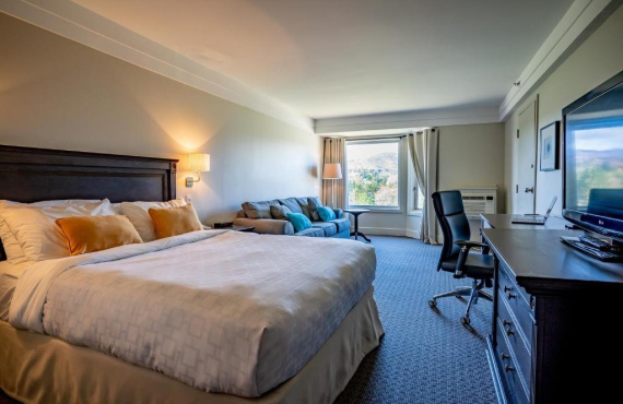 Standard room with 1 queen bed Standard room with 1 queen bed