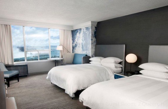 Room 2 Beds Room 2 Beds
