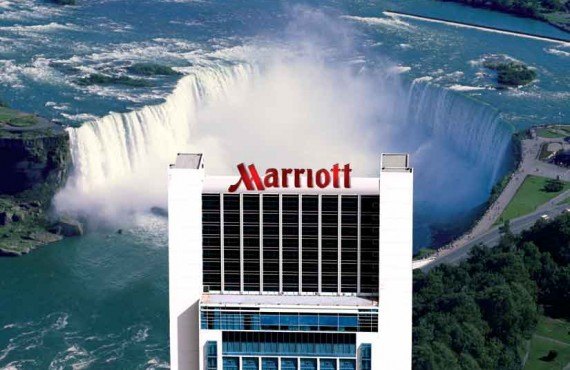 Marriott Gateway on the Falls Marriott Gateway on the Falls