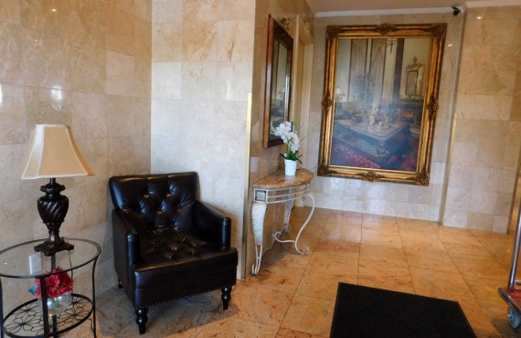 Lobby Lobby