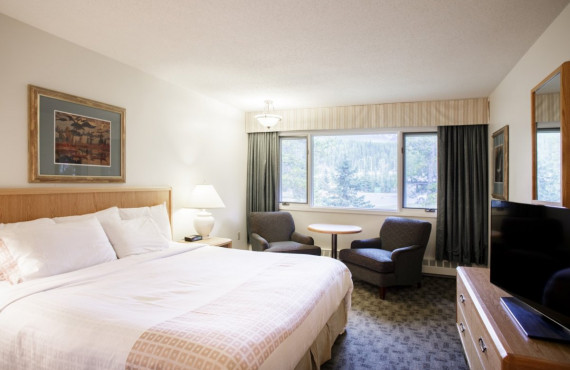 Room King Bed Room King Bed