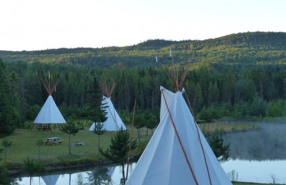 Site Tipi Site Tipi