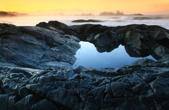 Pacific Rim National Park (iStockPhoto, ImagineGolf )