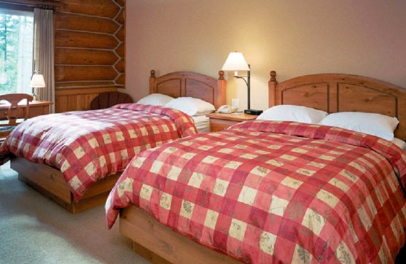 Chambre 2 lits Chambre 2 lits