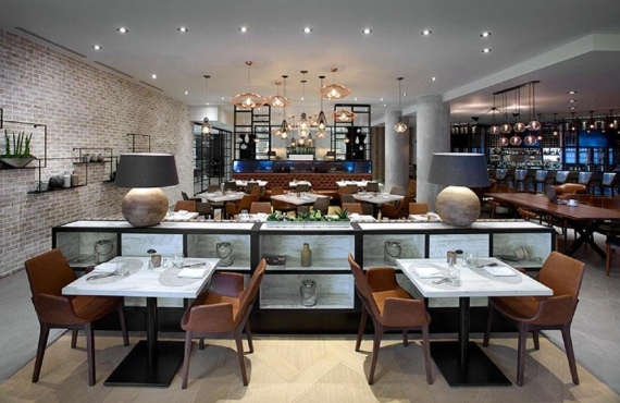 Restaurant Restaurant