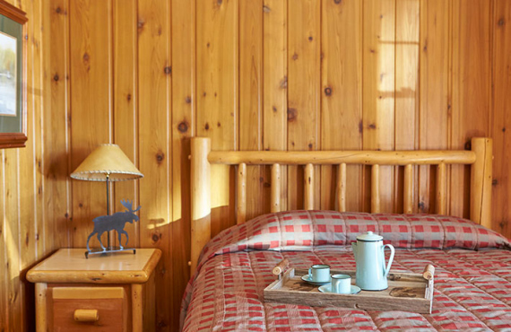 Chambre West Motel Chambre West Motel