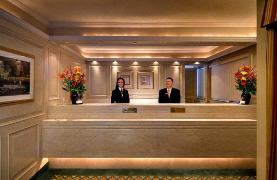 Lobby Lobby