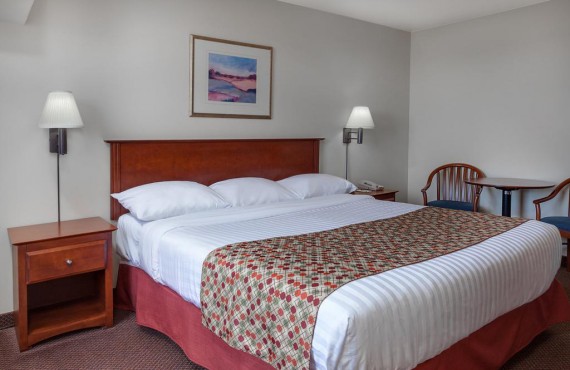 Room King Bed Room King Bed
