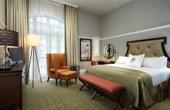 Room King Bed Room King Bed