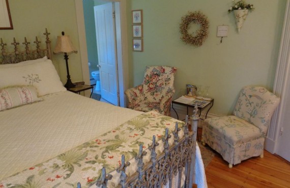 The Jardin Marie Room, Room Queen bed The Jardin Marie Room, Room Queen bed
