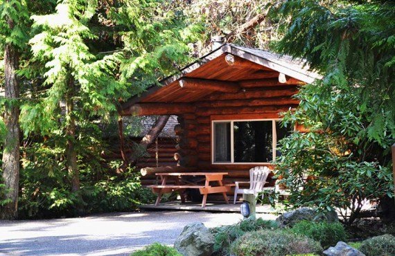 Tigh-Na-Mara - Cottage Tigh-Na-Mara - Cottage