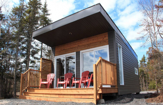 Rustic Cabin Rustic Cabin
