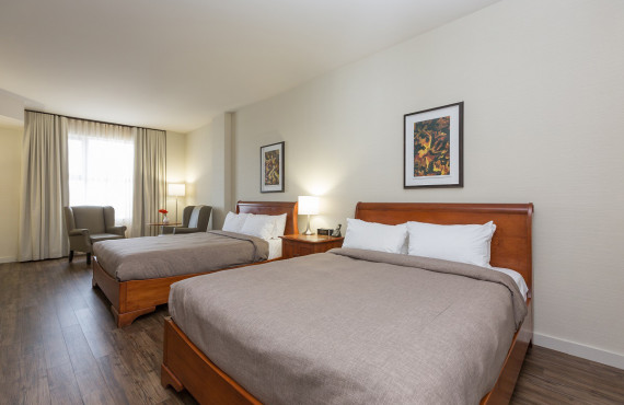Chambre Classique Chambre Classique