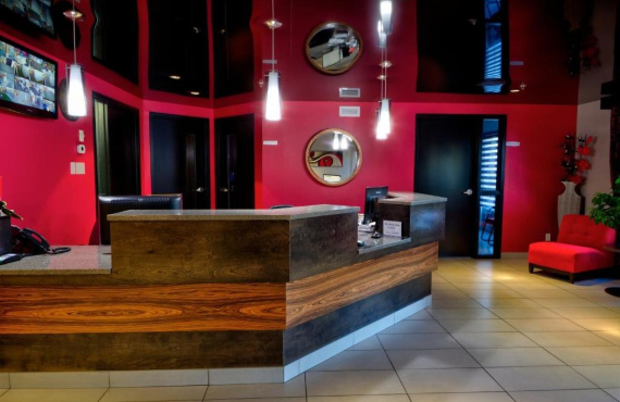 Lobby Lobby