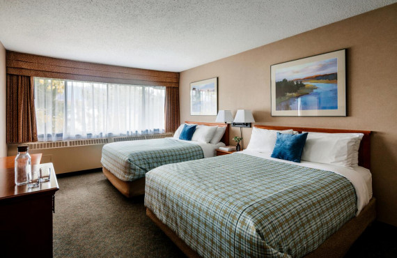 Standard room Standard room