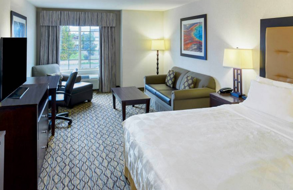 1 bed guest room 1 bed guest room
