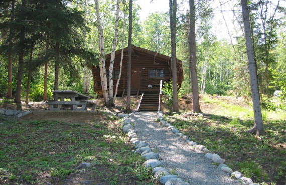 Chalet Chalet