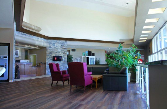 Lobby Lobby