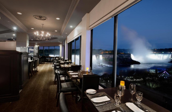 Prime Steakhouse Restaurant Prime Steakhouse Restaurant