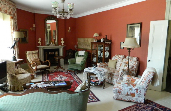 Parlor Parlor