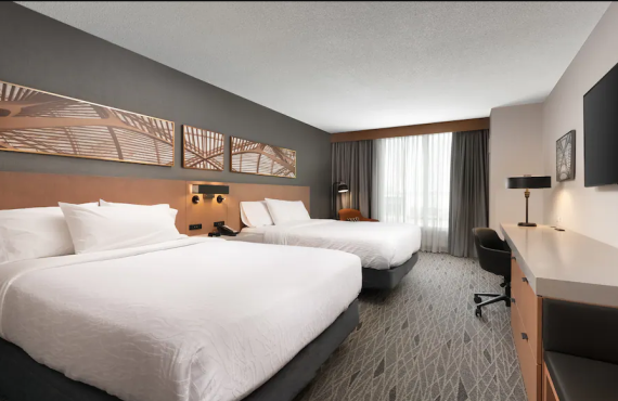 Chambre 2 lits Chambre 2 lits