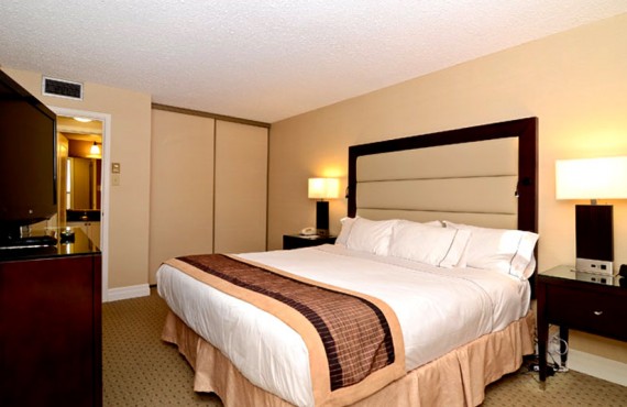 Albert at Bay Hotel - Chambre Albert at Bay Hotel - Chambre