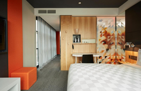 Chambre standard Chambre standard