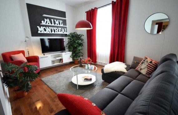 Appartement Montreal Appartement Montreal