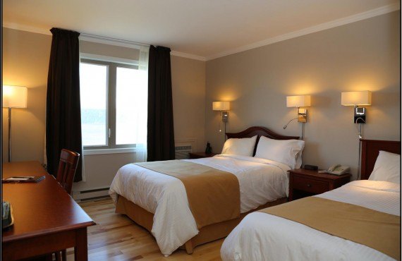 Chambre 1 lit Double, 1 Simple Chambre 1 lit Double, 1 Simple
