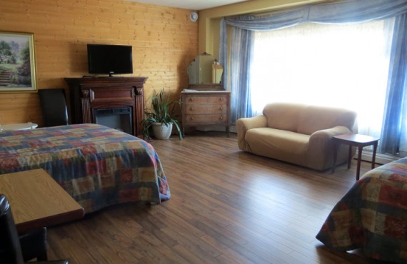 Auberge des Berges - Chambre Auberge des Berges - Chambre
