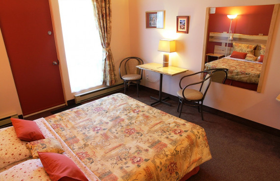 Chambre Confort Chambre Confort