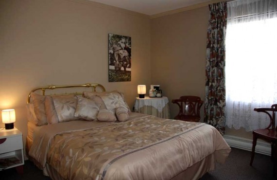 Auberge La Rosepierre - Chambre Auberge La Rosepierre - Chambre