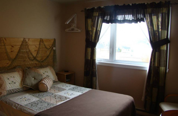 Chambre Cale-Sèche Chambre Cale-Sèche