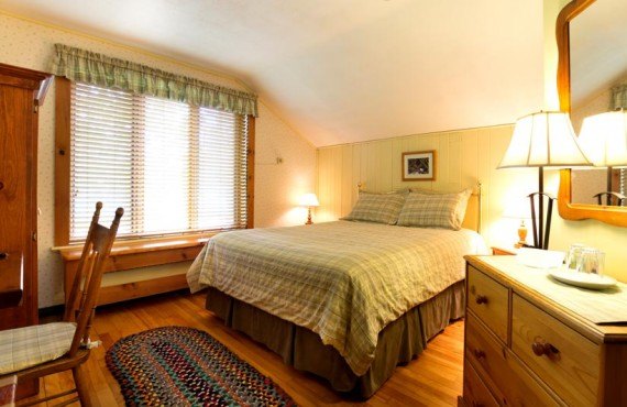Auberge Le Lupin - chambre supérieure Auberge Le Lupin - chambre supérieure