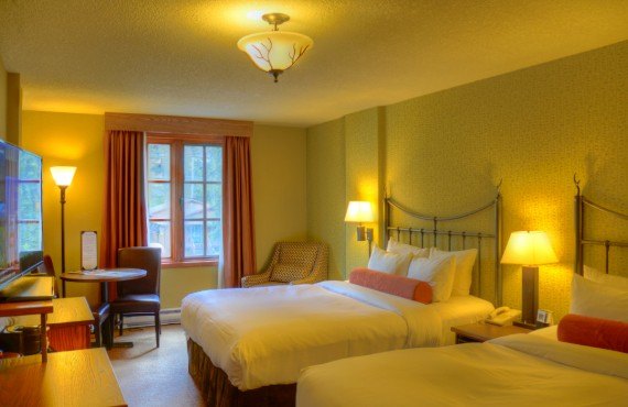 Chambre Standard Chambre Standard