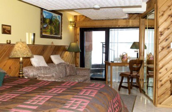 Calgary City View B&B - Chambre Calgary City View B&B - Chambre